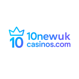 10NewUKCasinos logo